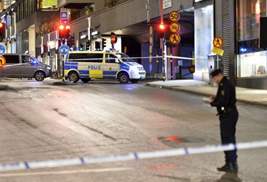 İsveçin Malmö şəhərində atışma olub: yaralananlar var