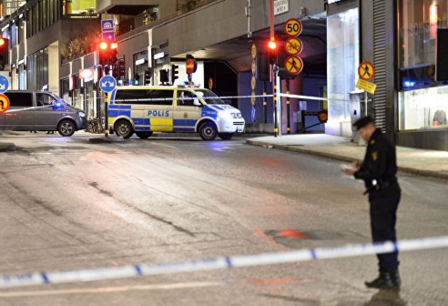 Three men injured in Malmö shooting