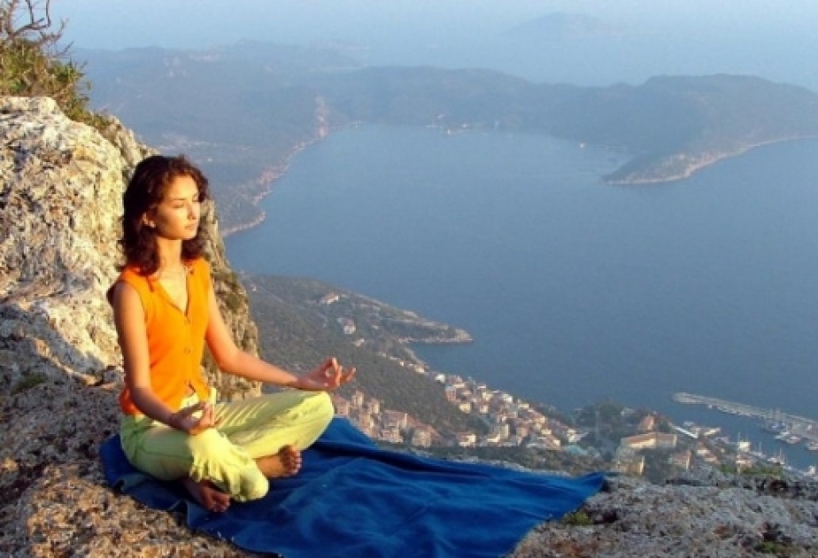 Meditasiya ilə beyin yaşını gəncləşdirmək mümkündür