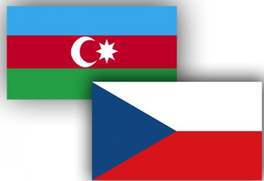 Entwicklungswege aserbaidschanisch-tschechischer Zusammenarbeit diskutiert