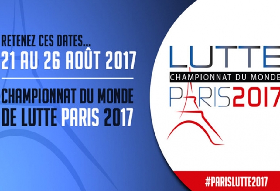 Paris-2017: Bersi Arena güləş üzrə dünya çempionatına hazırdır