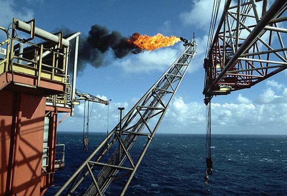 “BP-Azerbaijan” altı ayda SOCAR-a 1,8 milyard kubmetr səmt qazı verib