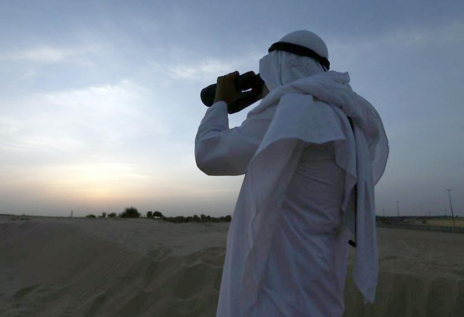 Dubayda astronomik kurort açılacaq