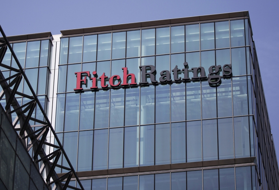 “Fitch Ratings” Yunanıstanın kredit reytinqini yüksəldib