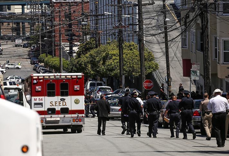 Çikaqoda həftəsonu silahlı hücumlar nəticəsində 8 nəfər ölüb, 54 nəfər yaralanıb