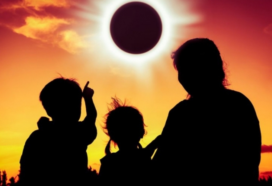 Затмение Солнца 21 августа не может существенно помешать нормальной деятельности организма