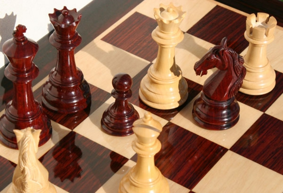 Азербайджанские шахматисты поборются за Кубок Авиценны