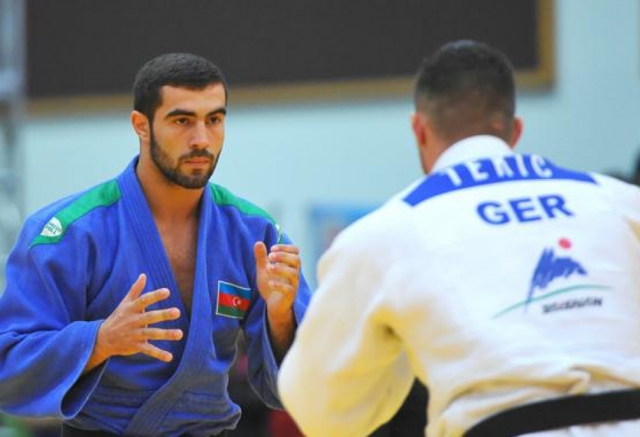 Azerbaijan’s Dadashov claims bronze at 29th Summer Universiade