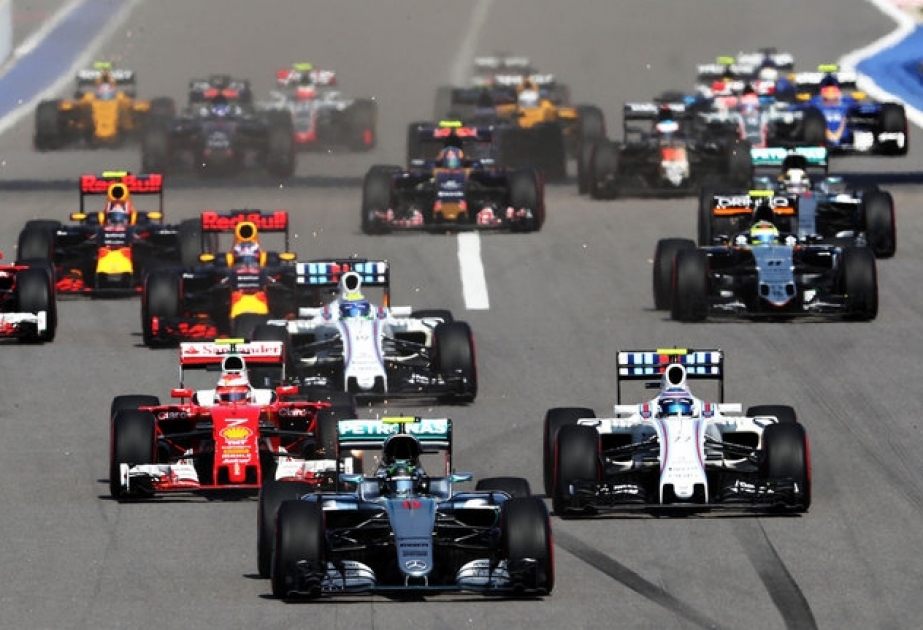 Владельцы Формулы-1 объявили о проведении виртуального чемпионата