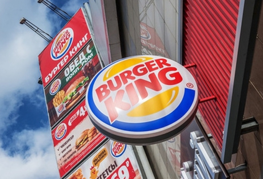 “Burger King” Rusiyada öz kriptovalyutasını buraxıb
