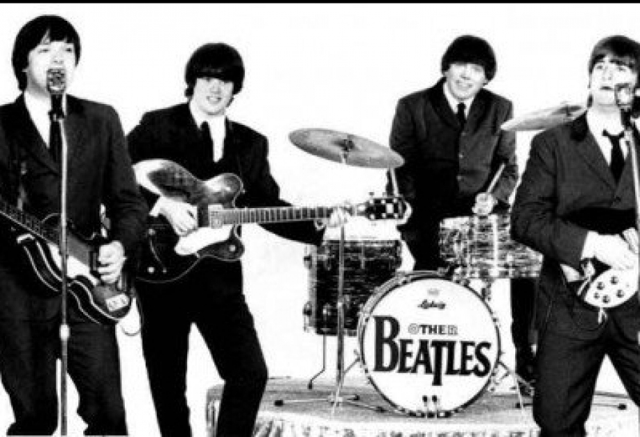 “The Beatles” qrupunun “Elenor Riqbi” mahnısının not vərəqləri hərracda