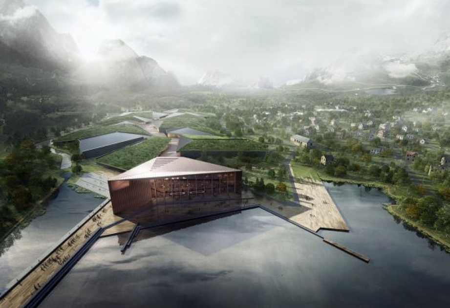 Norveçdə dünyanın ən böyük Data Mərkəzi tikiləcək