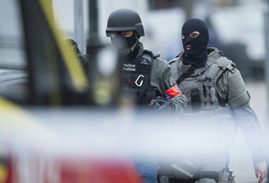 Brüsseldə hərbçilərə edilən hücum terror aktı kimi qiymətləndirilib