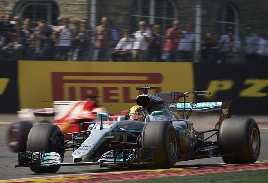 FIA confirms Mercedes can keep higher oil burn limit