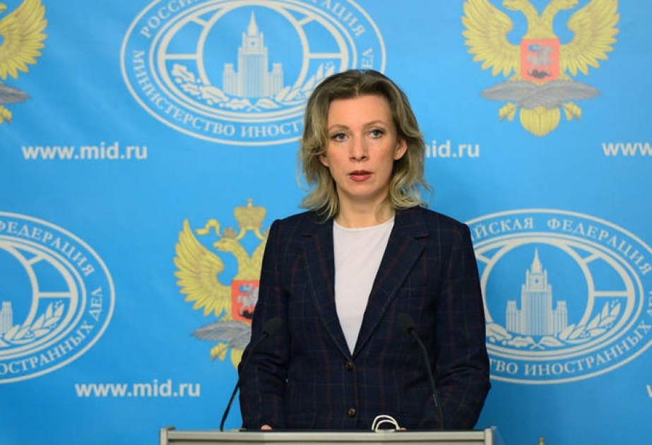 俄罗斯外交部坚信，欧安组织明斯克小组新任联合主席将继续努力调解纳卡冲突