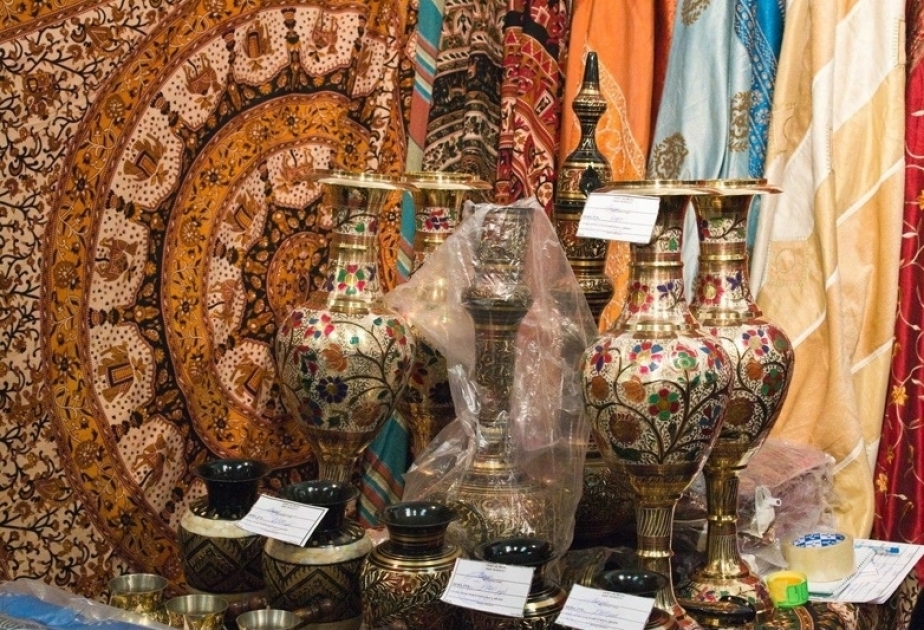 印度文化国际展览会将在巴库举办