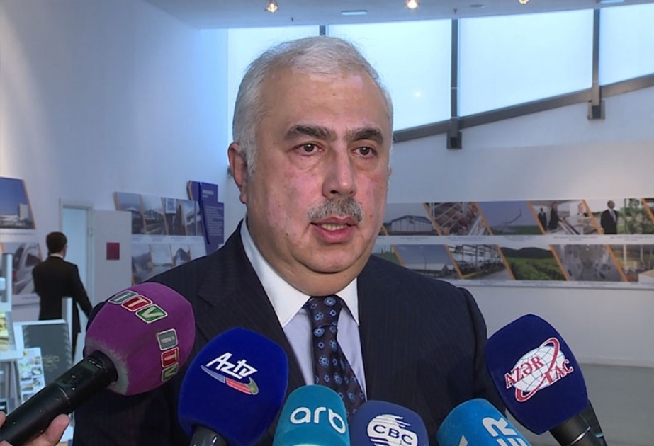 Niyazi Safarov: L’Iran montre un grand intérêt pour la coopération avec l’Azerbaïdjan dans le domaine économique