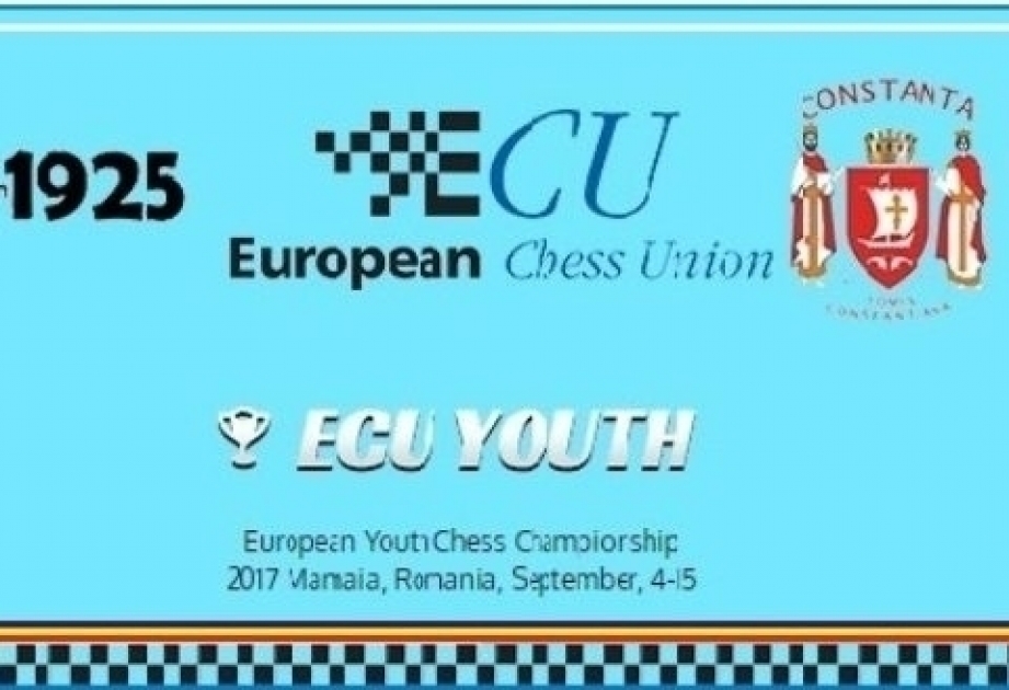 Azeri chess players continue successful performances at the European Championship in Romania