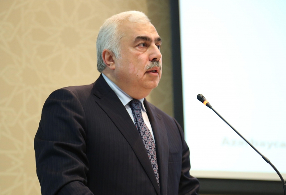 Azerbaijan begins implementation of project to increase competitiveness of key non-oil sectors