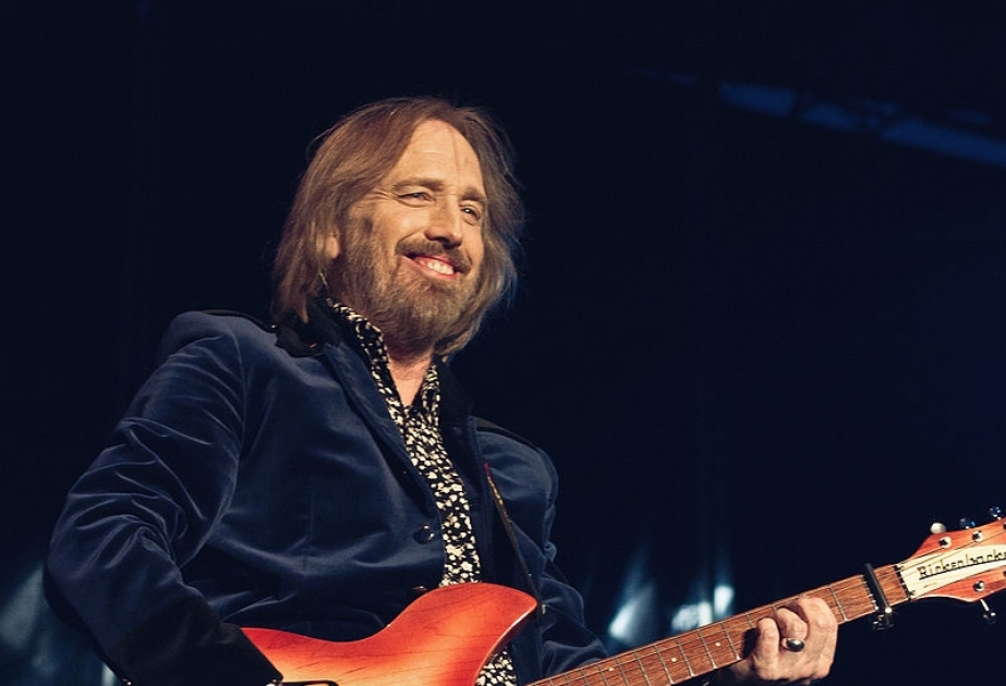US-Musiker Tom Petty ist tot