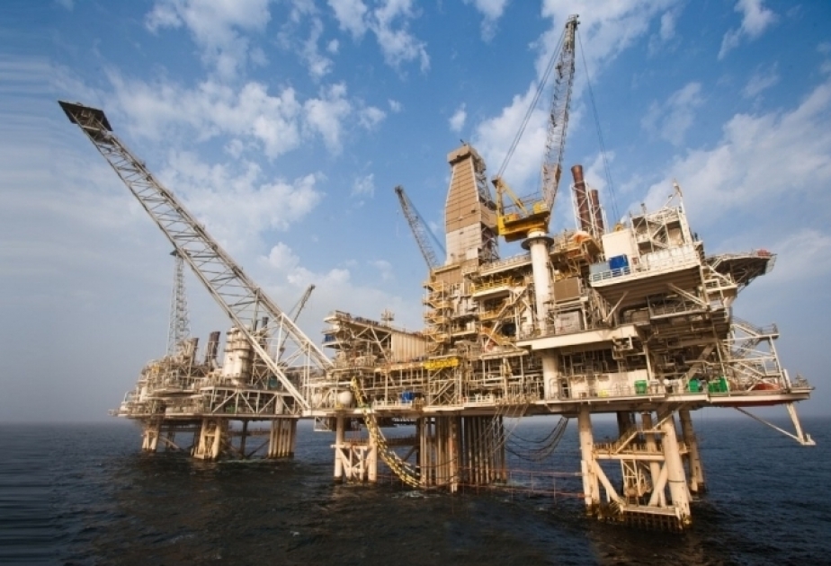 Доходы Нефтяного фонда от «Азери-Чираг-Гюнешли» с начала года составили 4,5 миллиарда долларов