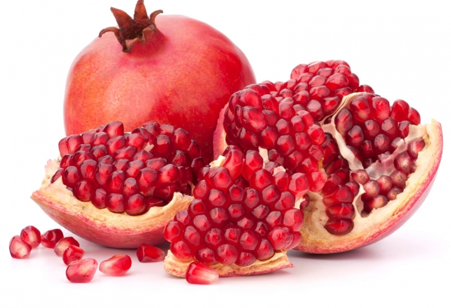 Azerbaijan to export pomegranate juice to Germany, Israel and Qatar