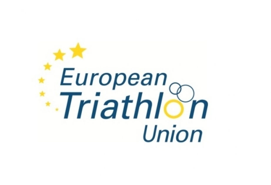 Azerbaijani triathlete soars in ITU European rankings