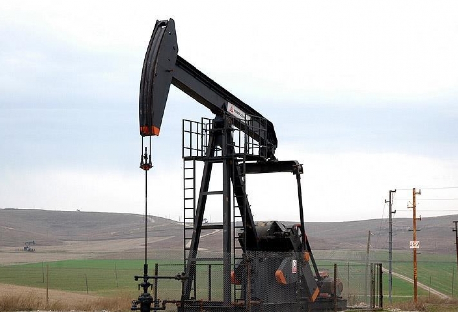 ABŞ-ın neft istehsalının gələn il rekord səviyyəyə çatacağı gözlənilir