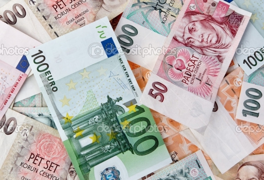 Чехи против перехода на евро