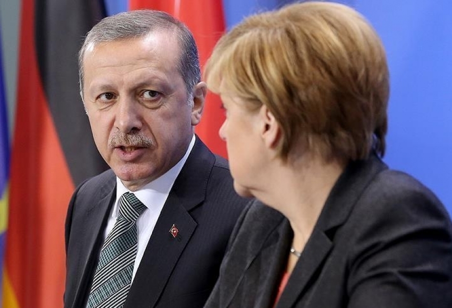 В ЕС нет единодушия в вопросе отношений с Турцией