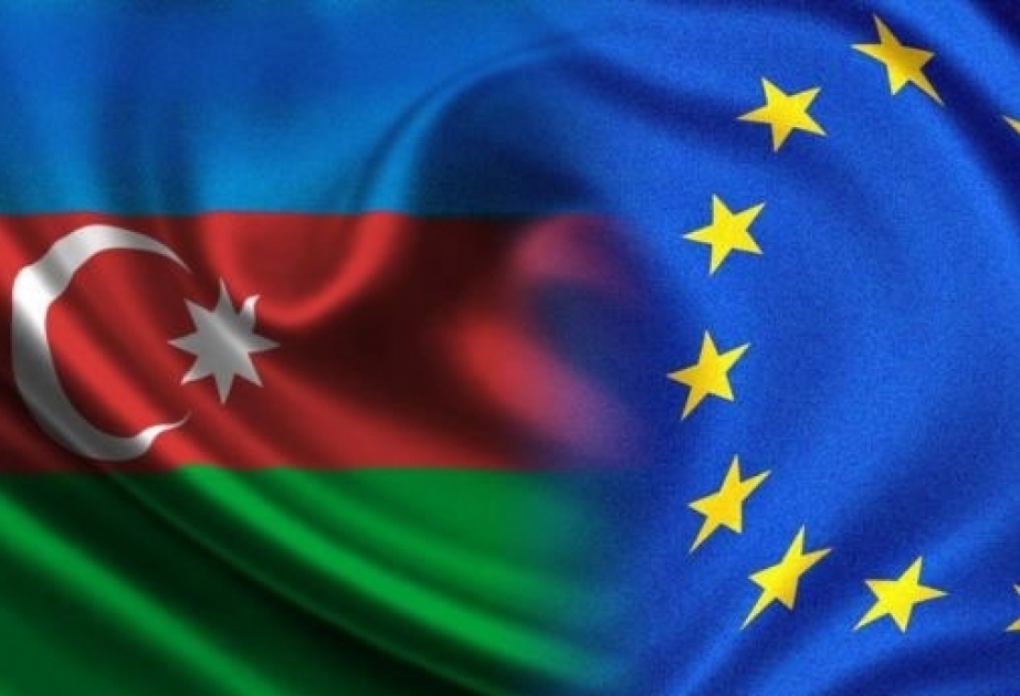 Baku to host next round of discussions on EU-Azerbaijan agreement