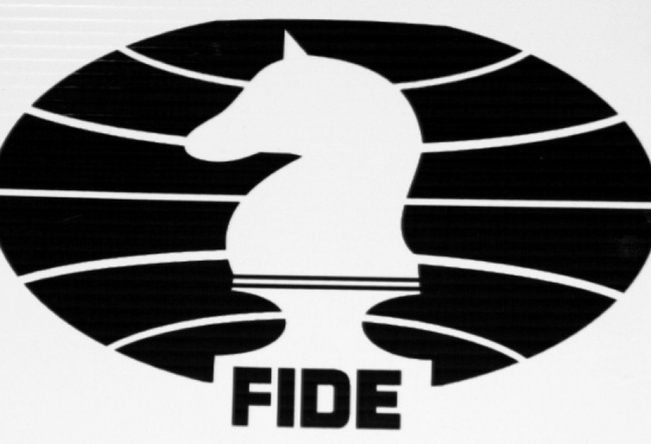 Azərbaycan şahmatçılarına FIDE-nin yeni titulları verilib