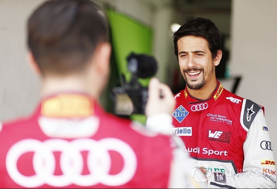 Di Grassi joins Audi line-up for Macau GT World Cup