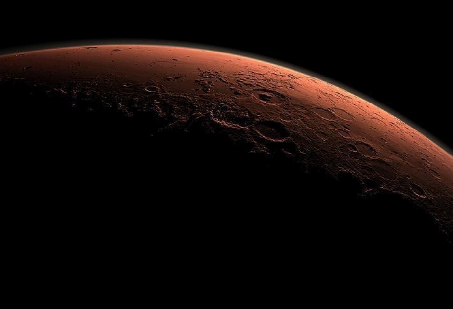 Marsın “maqnetik quyruğu” kəşf edilib