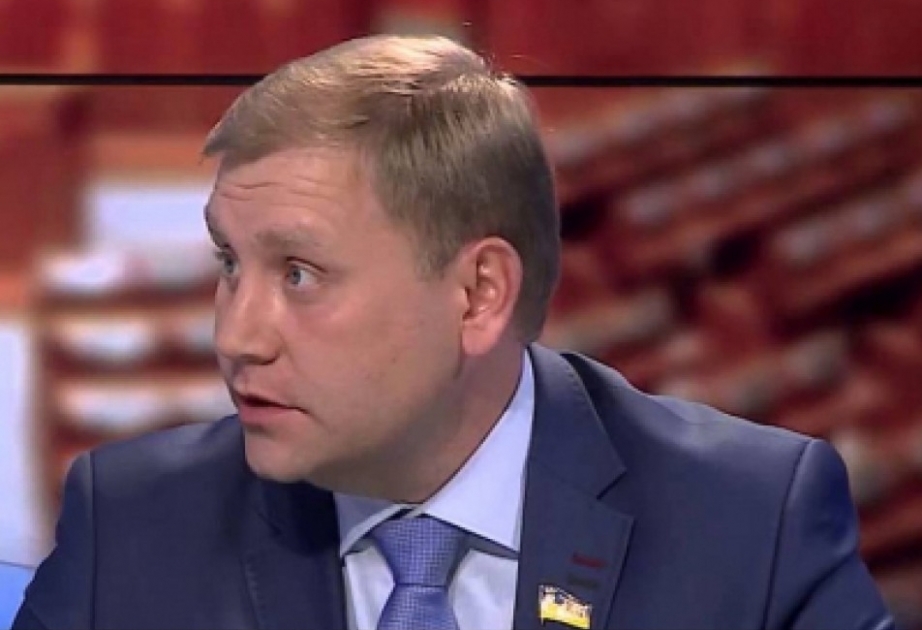 Максим Курячий: Украинские депутаты, проголосовавшие против Азербайджана в ПАСЕ, специализированы по оппозиционной риторике