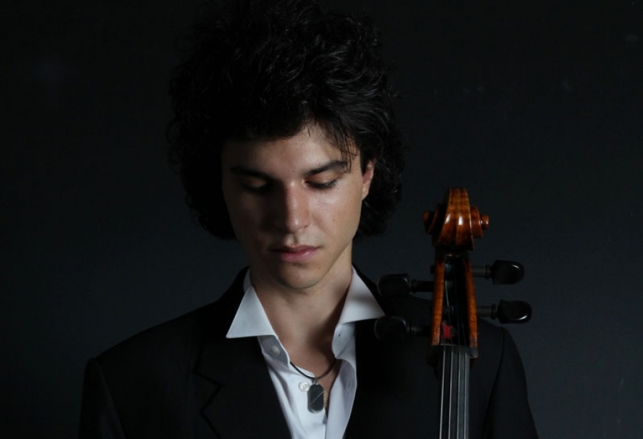 Azərbaycanlı violonçel ifaçısı İngiltərədə konsert verəcək