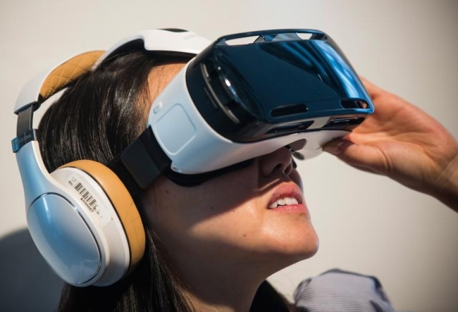 IDC: virtual reallıq həllər bazarında ikiqat artım gözlənilir