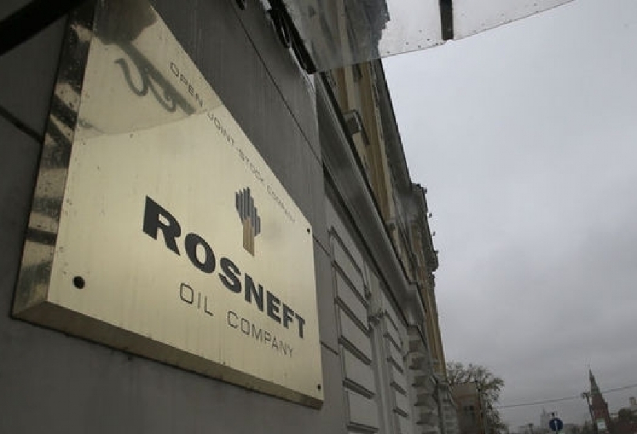 “Rosneft” Venesueladakı 2 təbii qaz yatağını işlədəcək