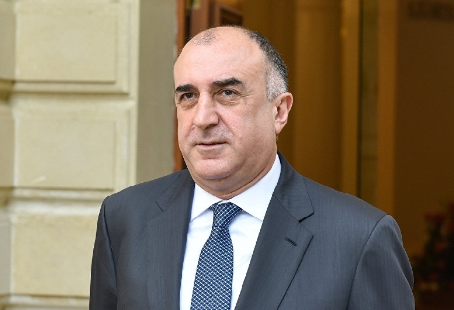 Le chef de la diplomatie azerbaïdjanaise s’est rendu en visite officielle au Turkménistan
