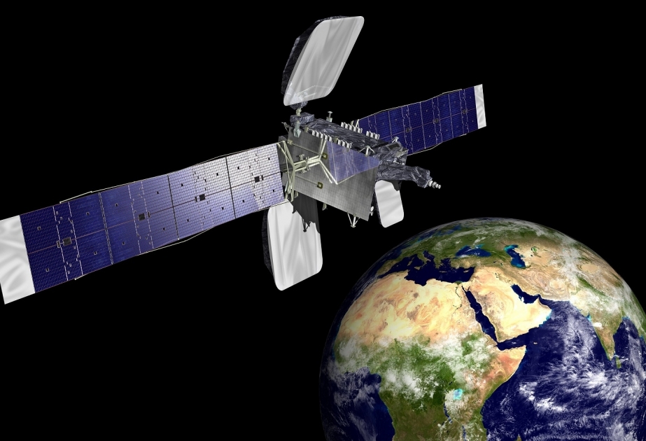 Bu gün Azərbaycanın ilk telekommunikasiya peyki “Azerspace-1”in orbitə buraxılmasının beşinci ildönümüdür