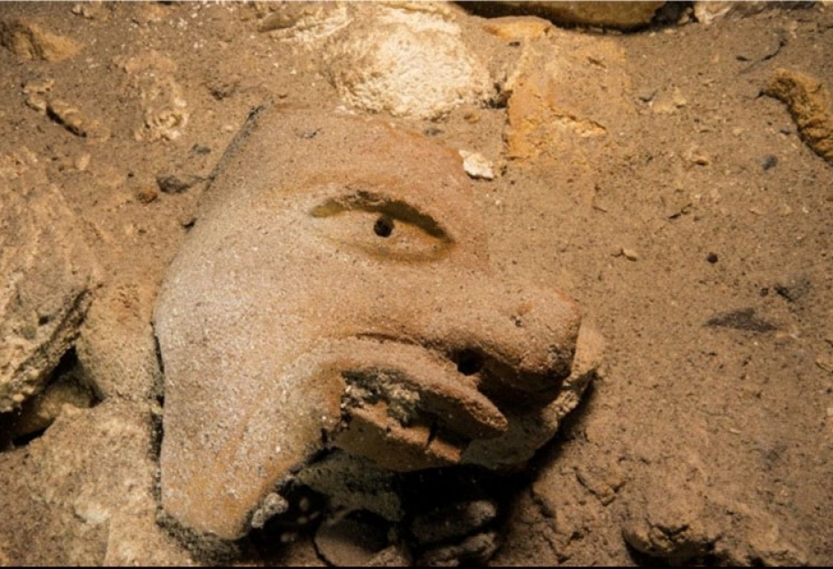 Mexiko: Unterwasserarchäologen zahlreiche Artefakte entdeckt