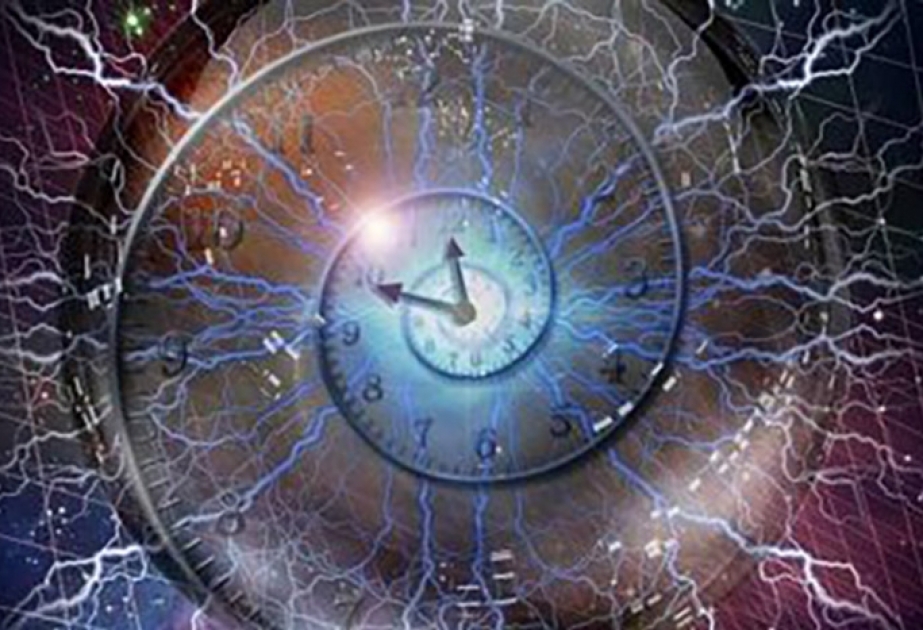 Возможно ли путешествие во времени, выяснили ученые