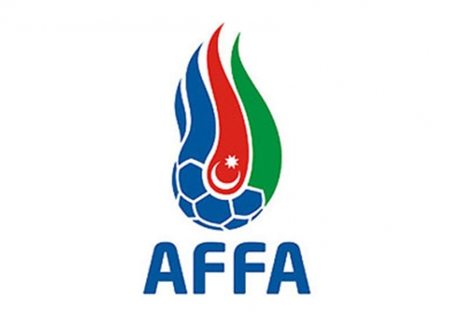 Azerbaijani U17 female footballers beat Ukraine 1-0 in friendly