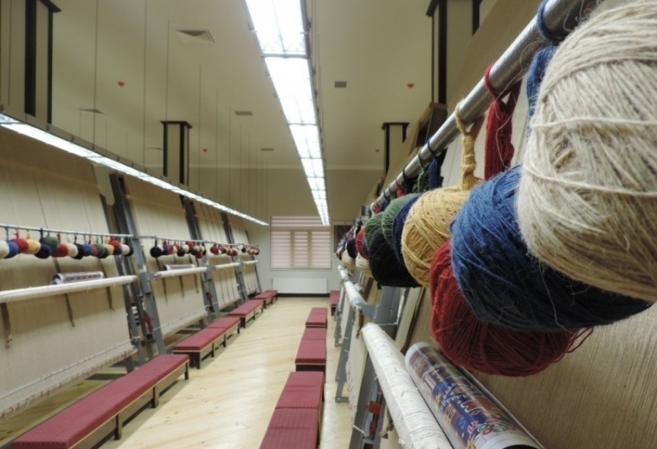 Une manufacture de la tapisserie sera construite à Lenkéran
