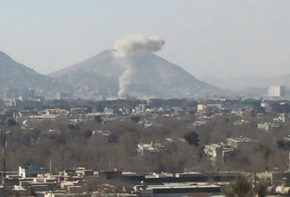 Drei Tote bei Bombenanschlag in Kabul