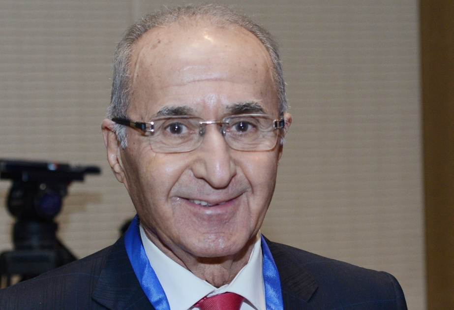 Former Turkish FM: Azerbaijan is building intercultural, interreligious dialogue