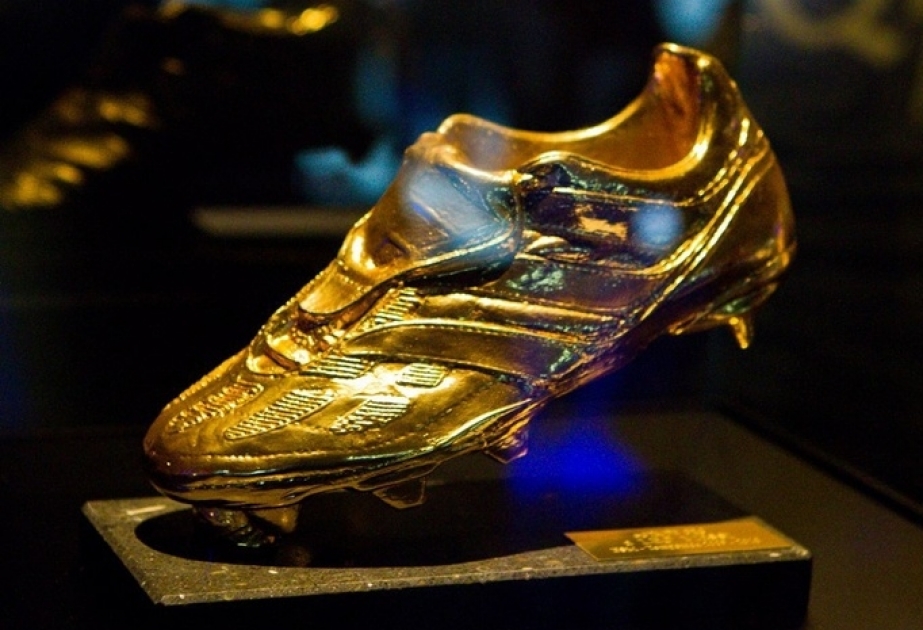 Золотая Бутса Фото – Telegraph