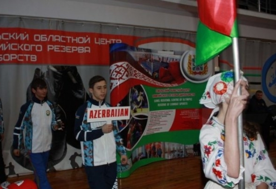 Young Azerbaijani boxers to test strength at international tournament in Lithuania