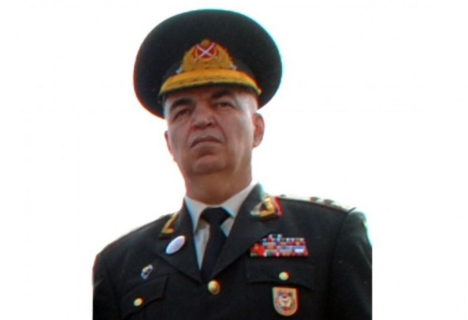 Yaşar Aydəmirov: Ordumuz xalqımızın mənəvi dəstəyini daim hiss edir