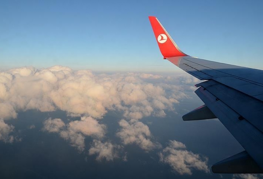 Türk Hava Yolları: İraqın Ərbil Hava Limanına uçuşlarımız bərpa olunur